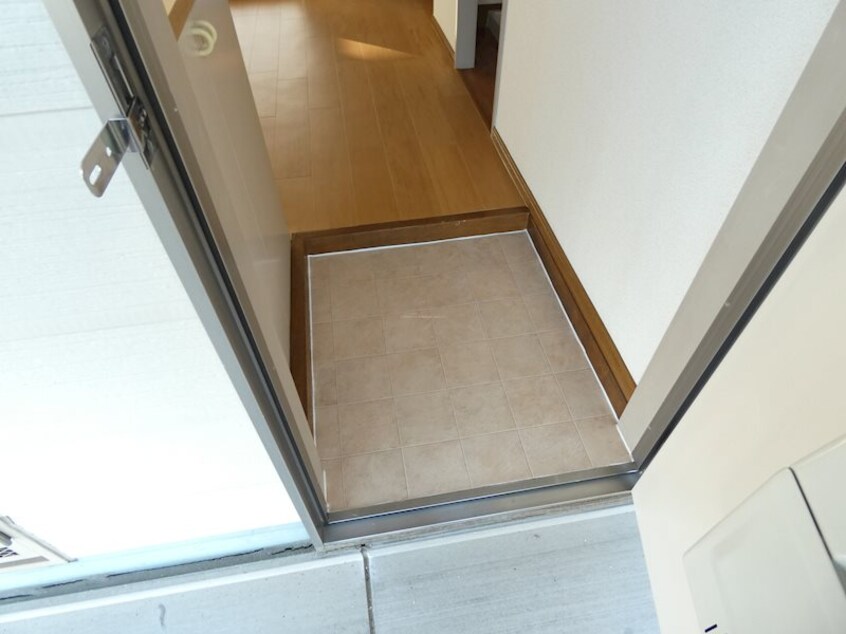  メゾンクレールA・B