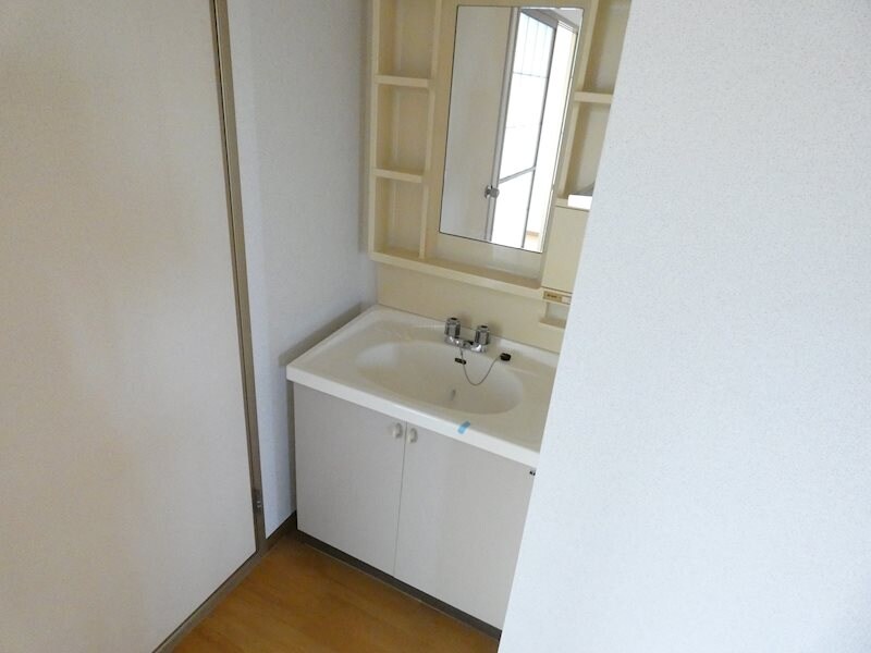  メゾンクレールA・B