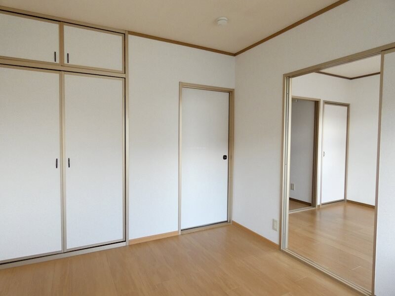  メゾンクレールA・B