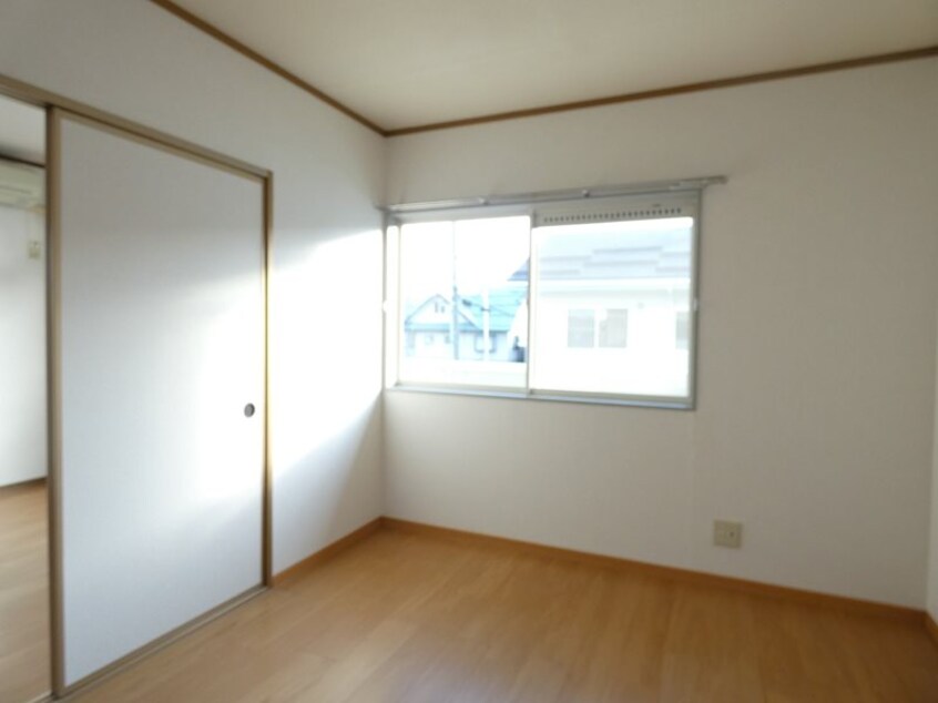  メゾンクレールA・B