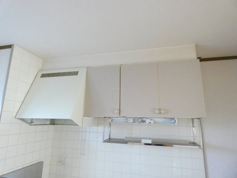  メゾンクレールA・B