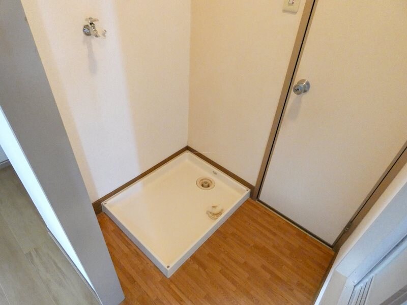  メゾンクレールA・B