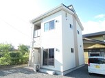 上條様戸建賃貸住宅