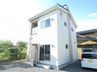 上條様戸建賃貸住宅