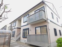 ヴィルヌーブ清水A棟