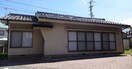  篠ノ井線/平田駅 徒歩19分 1階 築44年