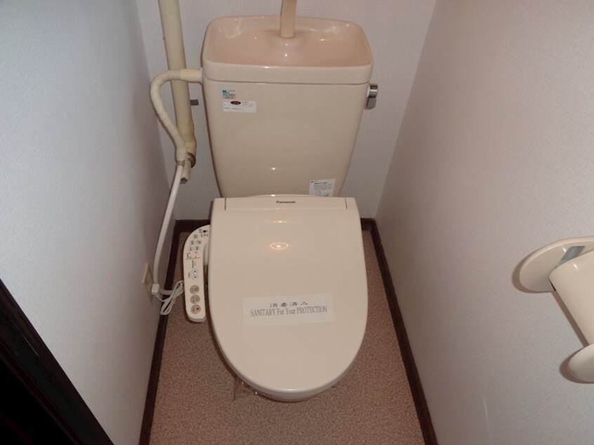  村井町西テラスハウス 東南棟