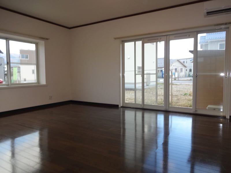  村井町西テラスハウス 東南棟