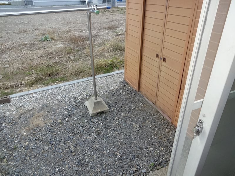  村井町西テラスハウス 東南棟