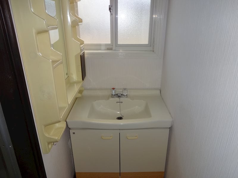  村井町西テラスハウス 東南棟