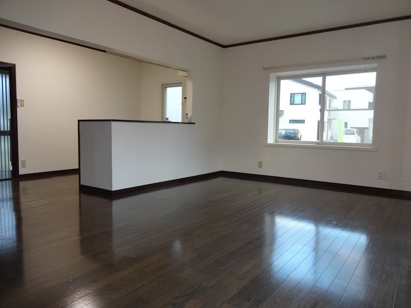  村井町西テラスハウス 東南棟