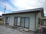 古厩貸家Ｄ棟