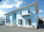 ハイツあい　北棟