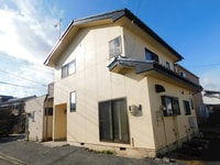 塩尻市広丘吉田戸建