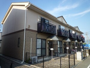 チャーピル東Ｂ