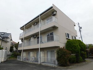 ポプリハイツ