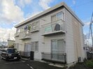 カーサヤマコシの外観