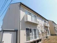 サンビレッジ赤羽B