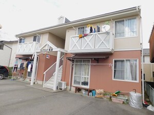 フレグランス奥原