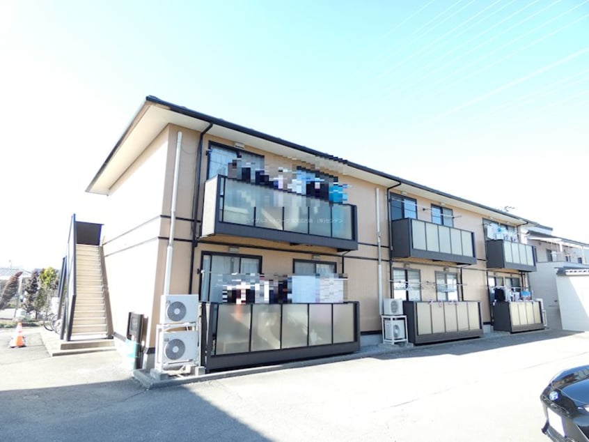  サンビレッジ宗賀Ａ