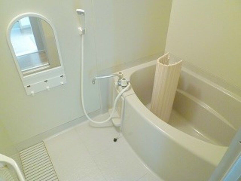  サンビレッジ宗賀Ａ