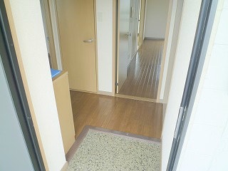  サンビレッジ宗賀Ａ