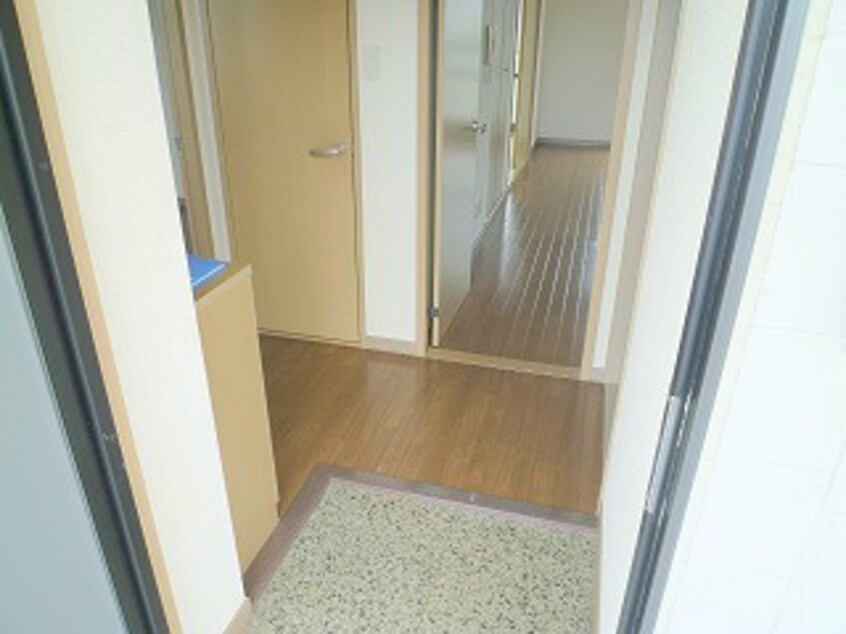  サンビレッジ宗賀Ａ