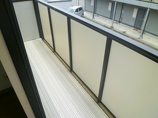  サンビレッジ宗賀Ａ