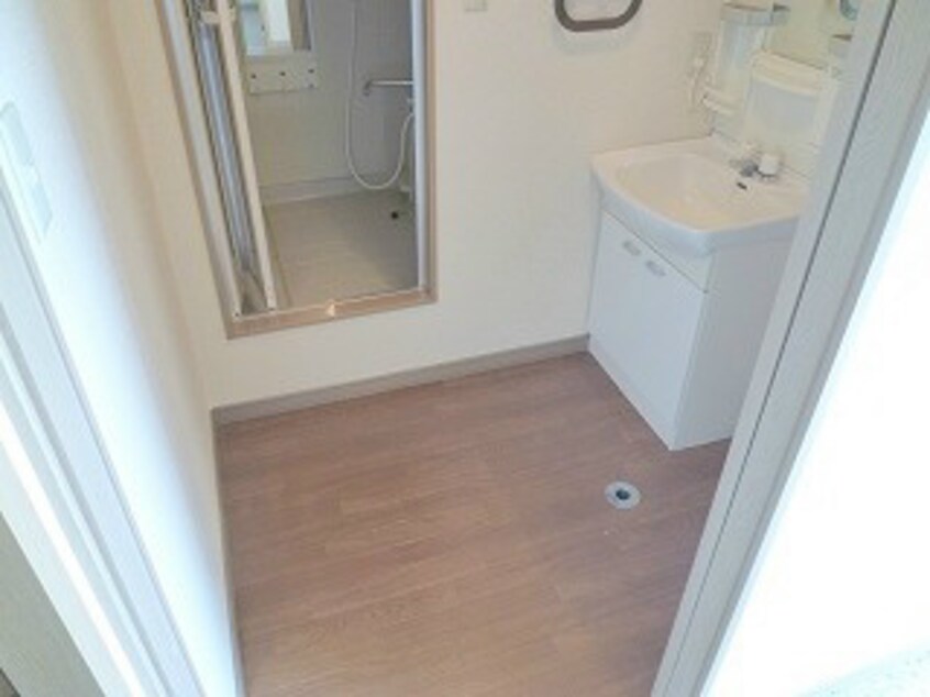  サンビレッジ宗賀Ａ