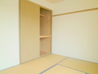  サンビレッジ宗賀Ａ