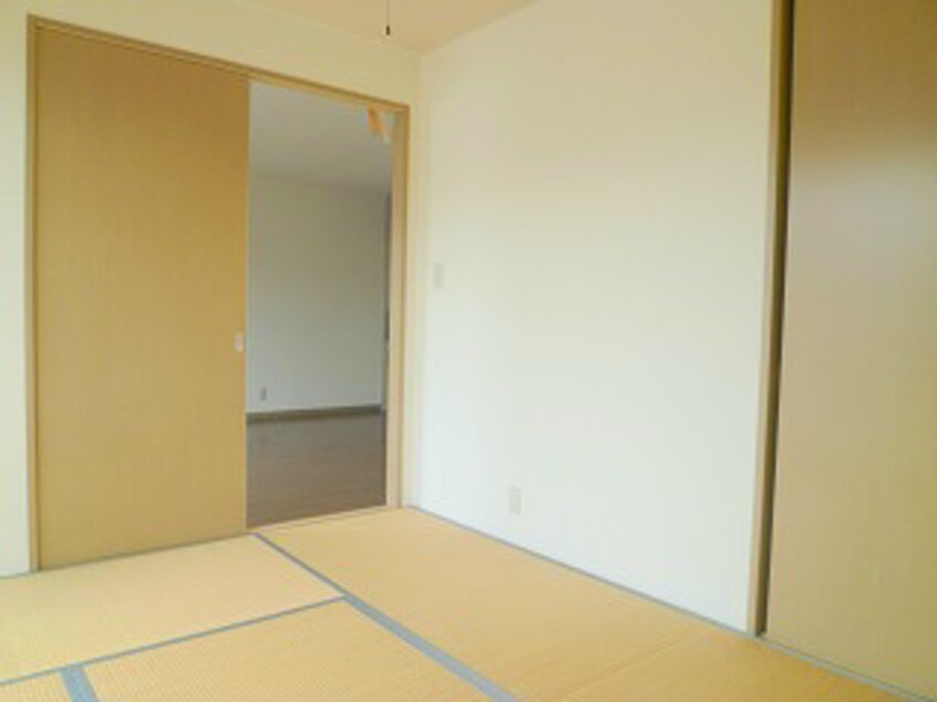  サンビレッジ宗賀Ａ