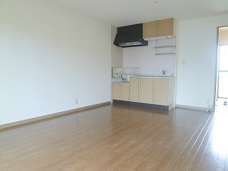  サンビレッジ宗賀Ａ