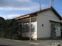 野村貸家