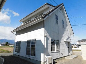 アメニティ二子B