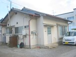 碓井住宅