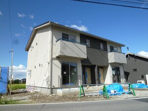 レガードエム