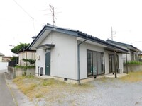 上條住宅