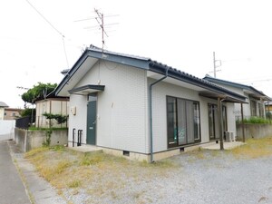 上條住宅