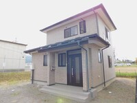 宮嶋寿南貸家