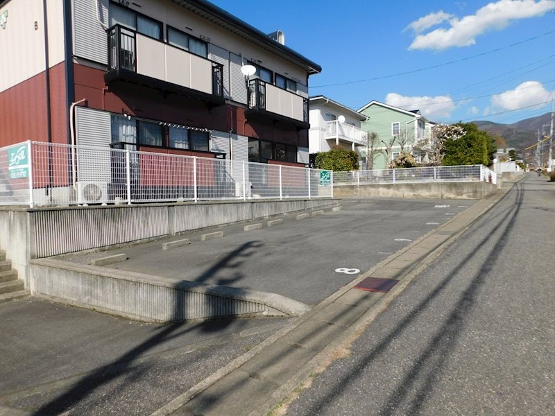  サンライフ松原Ｂ