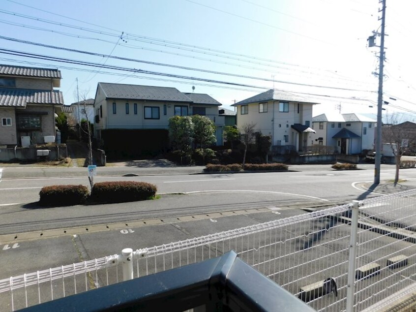  サンライフ松原Ｂ