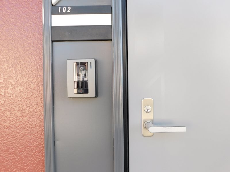  サンライフ松原Ｂ