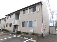 サンビレッジ赤羽A