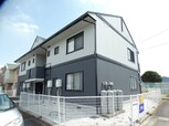 パークヒル藤森Ｂ棟