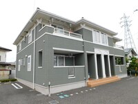 ライスシャワー