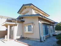 郷原百瀬貸家