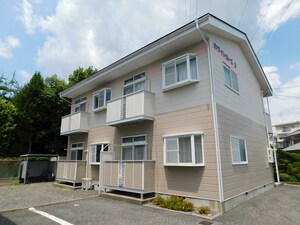 ホワイトローズB