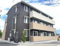 ハイム・プラージュ