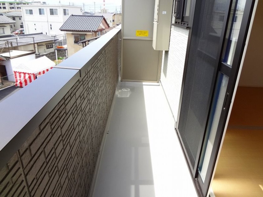 写真は類似画像になります。 篠ノ井線/村井駅 徒歩15分 2階 築4年