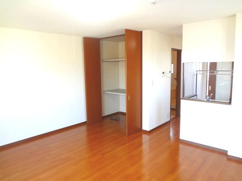  シャンブルクレールB